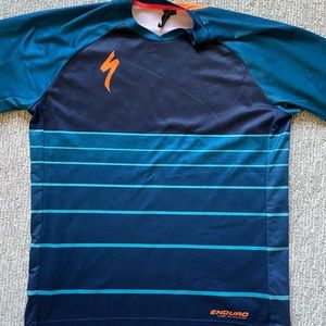 Specialized Enduro Mountain Bike Jersey